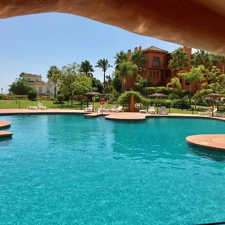 Sotoserena Apartment *