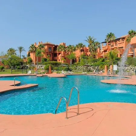 Apartment Sotoserena