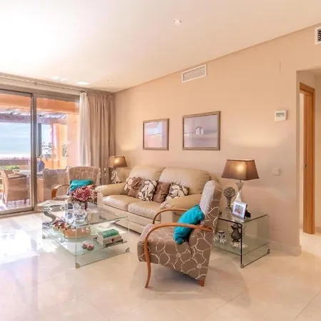 Sotoserena Apartment