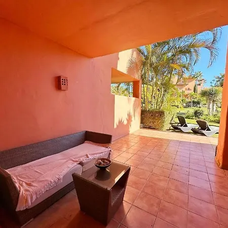 Apartment Sotoserena *