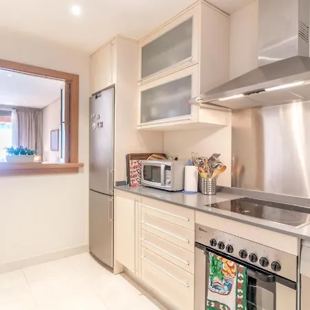 Apartment Sotoserena
