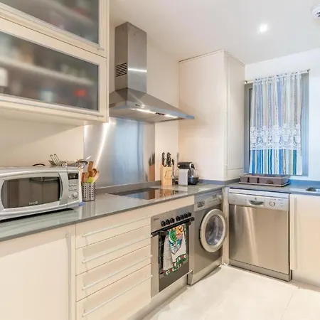 Apartment Sotoserena Estepona