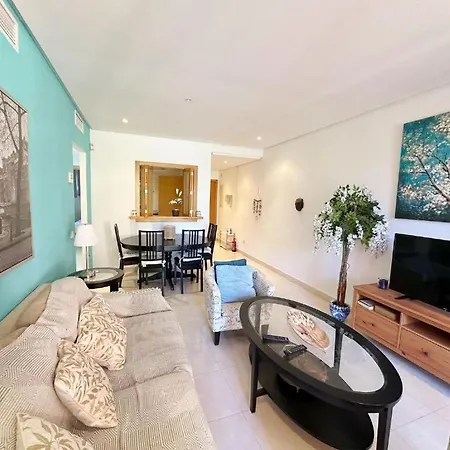 Apartment Sotoserena *