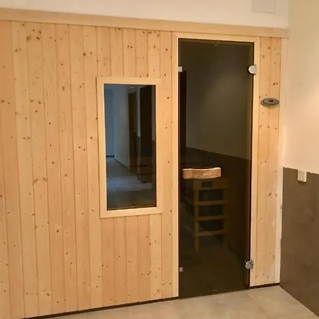Apartment Sotoserena
